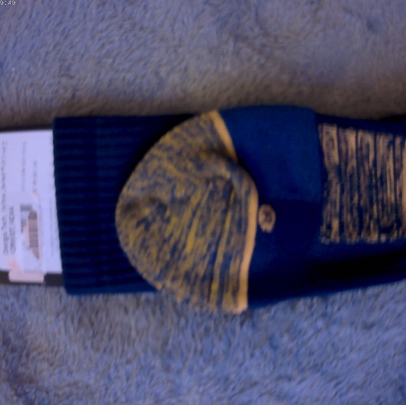 Stride Rite Socks - Picture 2 of 2